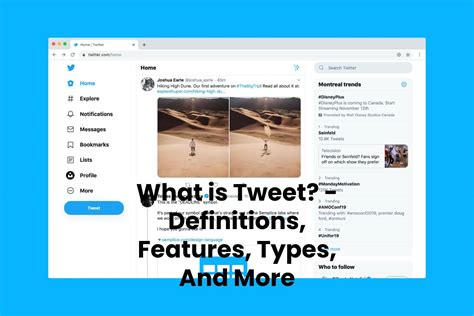 wottev definition|Tweet Definition .